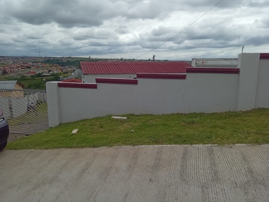 2 Bedroom Property for Sale in Mdantsane Nu 14 Eastern Cape